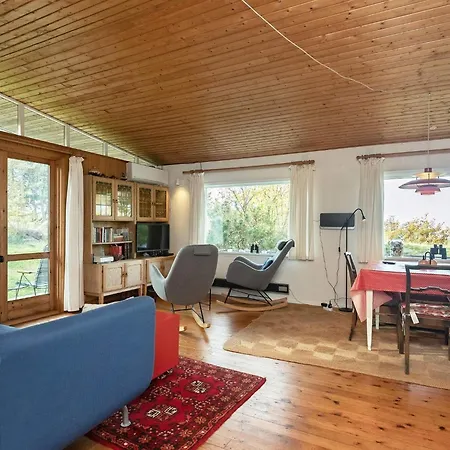 4 Person In Martofte-by Traum *