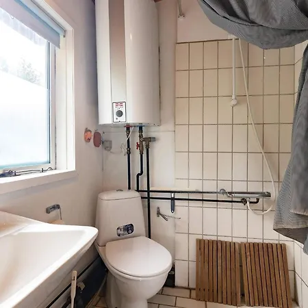 4 Person In Martofte-by Traum Holiday home