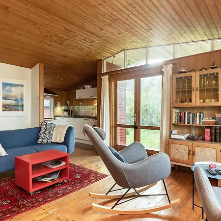 Holiday home 4 Person In Martofte-by Traum