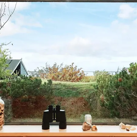 Holiday home 4 Person In Martofte-by Traum Nordskov