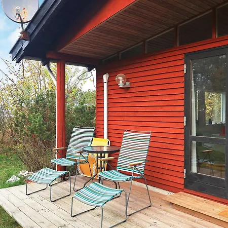 4 Person In Martofte-by Traum Nordskov