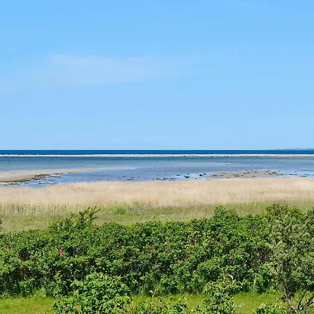 Holiday home 4 Person In Martofte-by Traum Nordskov