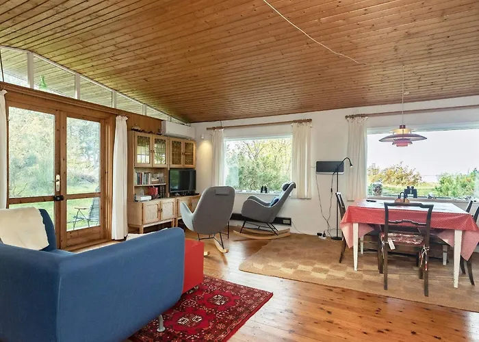 4 Person In Martofte-by Traum *