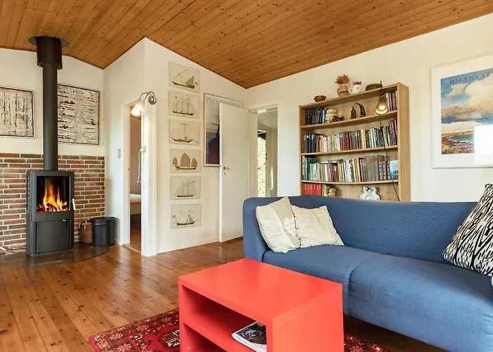 4 Person In Martofte-by Traum