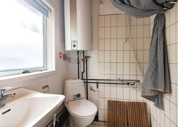 4 Person In Martofte-by Traum بيت للعطل