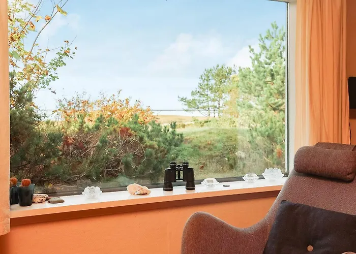 4 Person In Martofte-by Traum * Nordskov