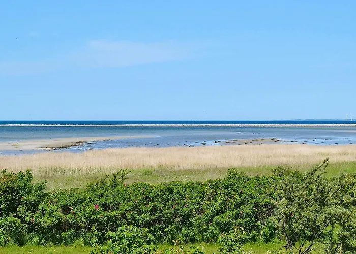 بيت للعطل 4 Person In Martofte-by Traum Nordskov