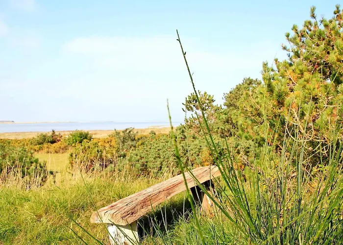 4 Person In Martofte-by Traum Semesterbostad Nordskov